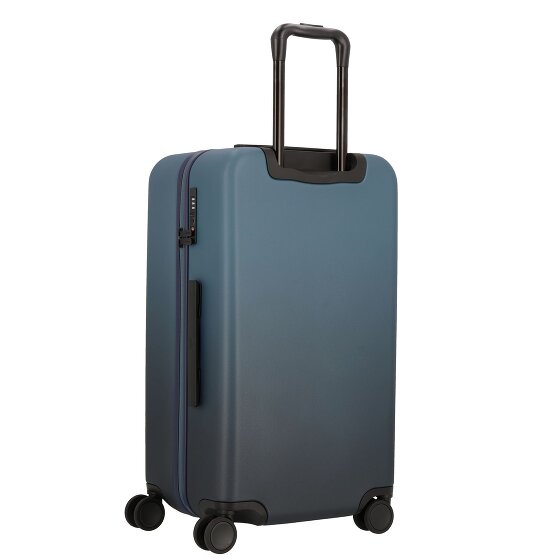 Herschel Heritage 4 ruedas Carrito M 69 cm