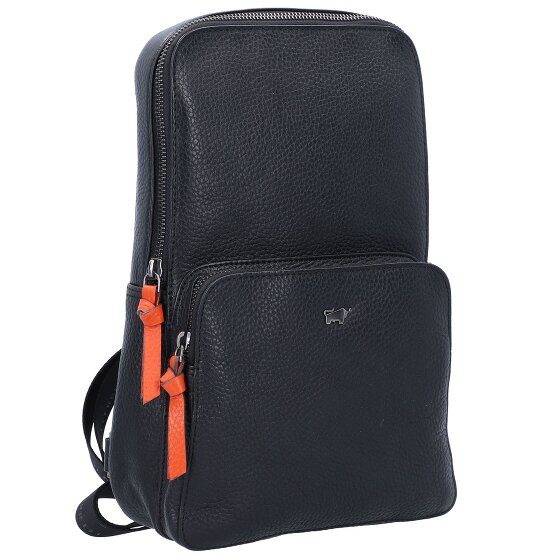 Braun Büffel Bolsa de hombro Novara Piel 20 cm