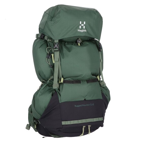 Haglöfs Rugged Mountain Q 60 Mochila de senderismo 75 cm