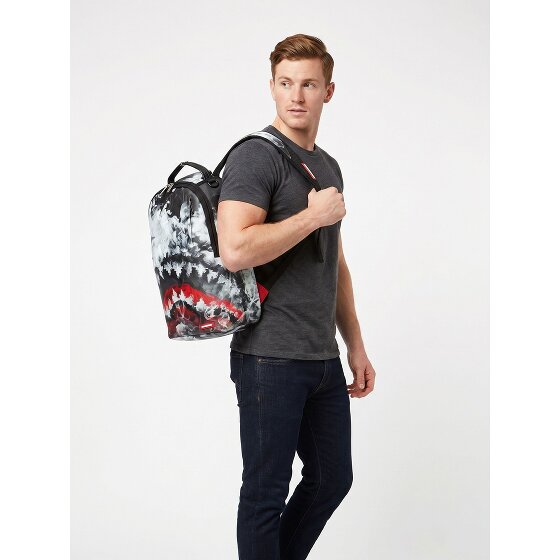 Sprayground Striking Mochila de día 45 cm Compartimento para el portátil