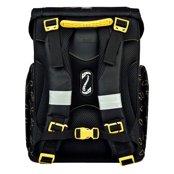 Scooli EasyStart Juego de mochilas escolares 5 piezas