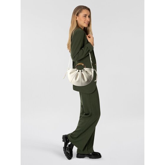 Coccinelle Shell Bolsa de compras Piel 42.5 cm