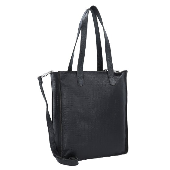 Cowboysbag Bonanza Buckley Bolsa de hombro Piel 32 cm Compartimento para el portátil