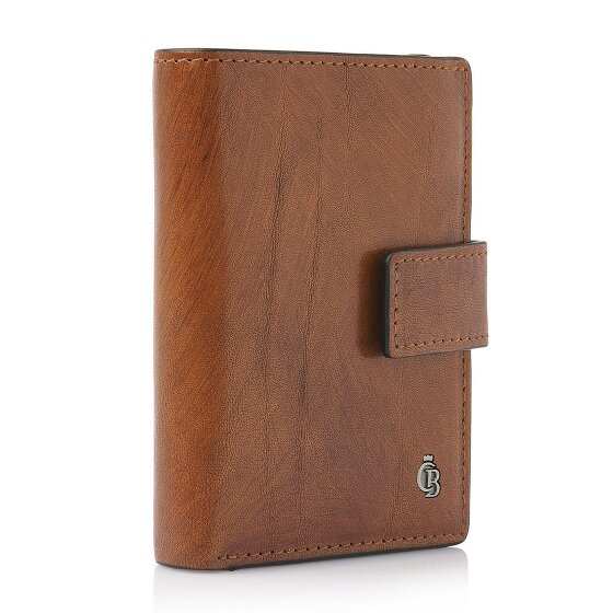 Castelijn & Beerens Rien Cartera RFID Piel 8 cm