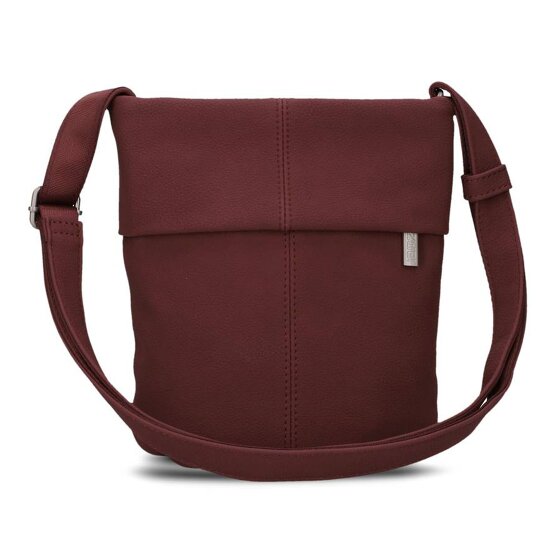 Zwei Mademoiselle.M Bolsa de hombro 22 cm