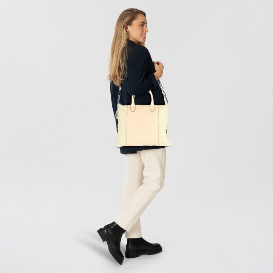 Gabs G3 Bolsa de hombro M Piel 37 cm