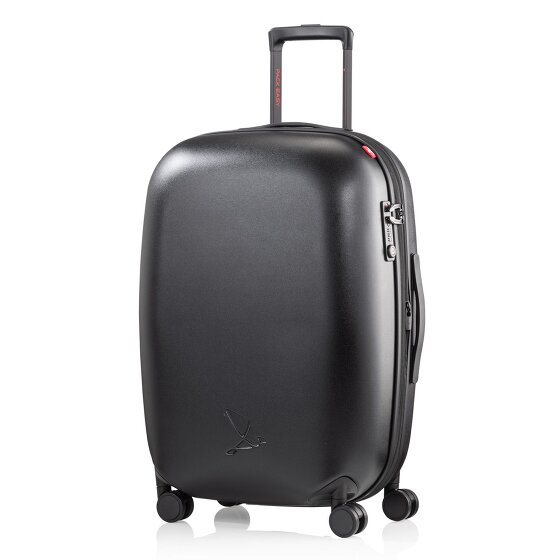 Pack Easy Gen T 4 ruedas Carrito 64 cm con pliegue de expansión