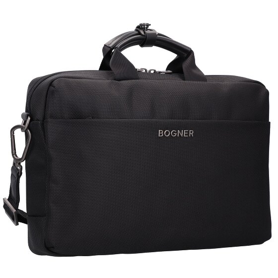 Bogner Maletín Keystone Mattis Compartimento para portátil de 39 cm