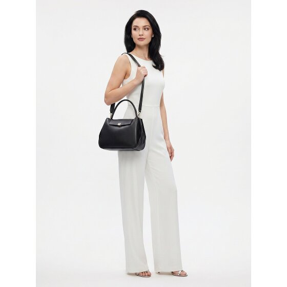 Coccinelle Pansy Bolsa de hombro Piel natural 27 cm