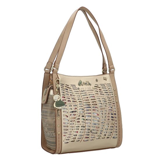 Anekke Amazonia Bolsa de hombro 28.5 cm