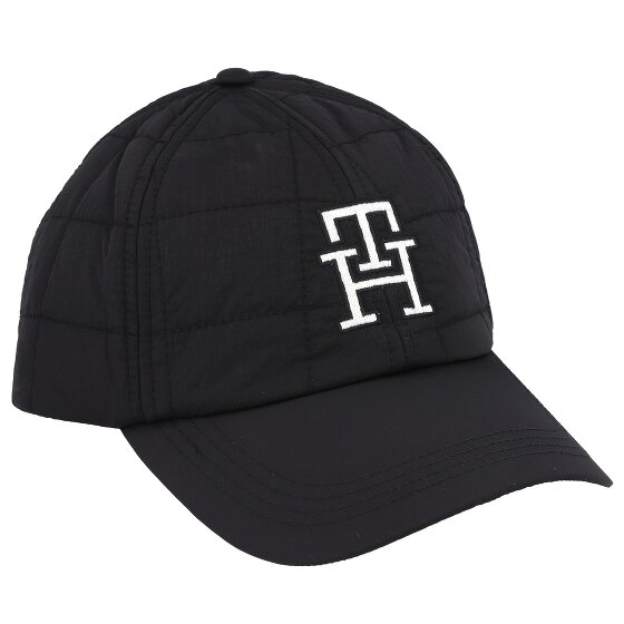Tommy Hilfiger Gorra de béisbol urbana TH 28 cm