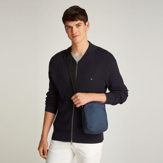 Tommy Hilfiger Nylon Bolsa de hombro Mini Bag 16 cm