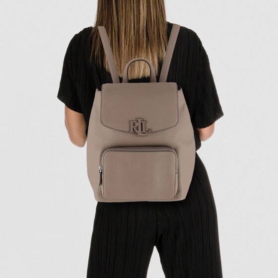 Lauren Ralph Lauren Cameryn Mochila de la ciudad Piel 31 cm