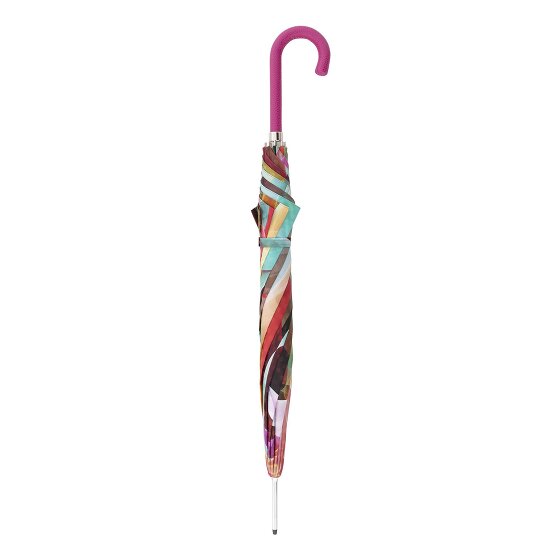 Doppler Manufaktur Elegance Boheme Paraguas de palo 90 cm