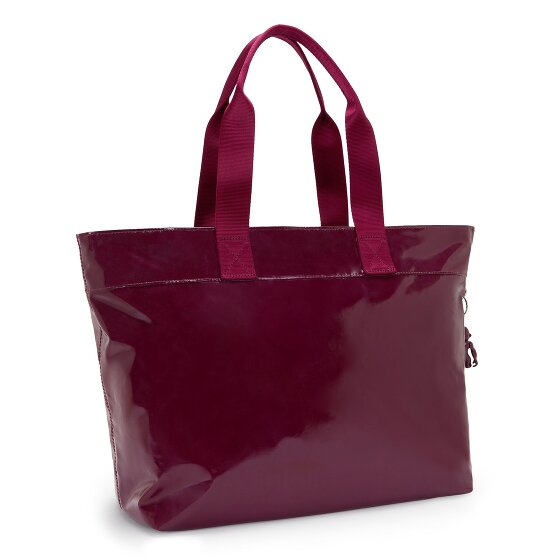 Kipling Basic Elevated Colissa Up Bolsa de compras 50 cm Compartimento para el portátil