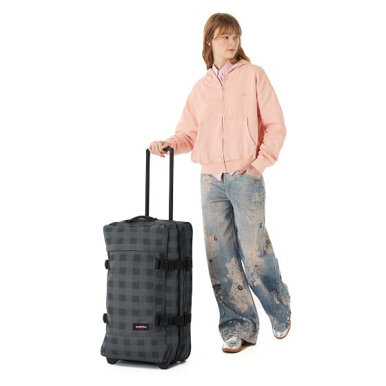 Eastpak Tranverz 2 ruedas Trolley 67 cm