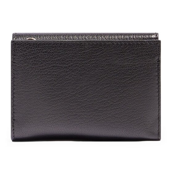 Piquadro Patricia Cartera Protección RFID Piel 9 cm