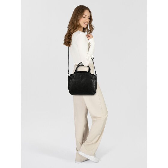 aunts & uncles Grandma´s Luxury Club Bolsa de hombro Piel 33 cm