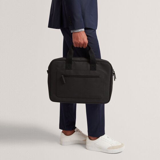 Ted Baker Rylies Maletín 40 cm Compartimento para el portátil