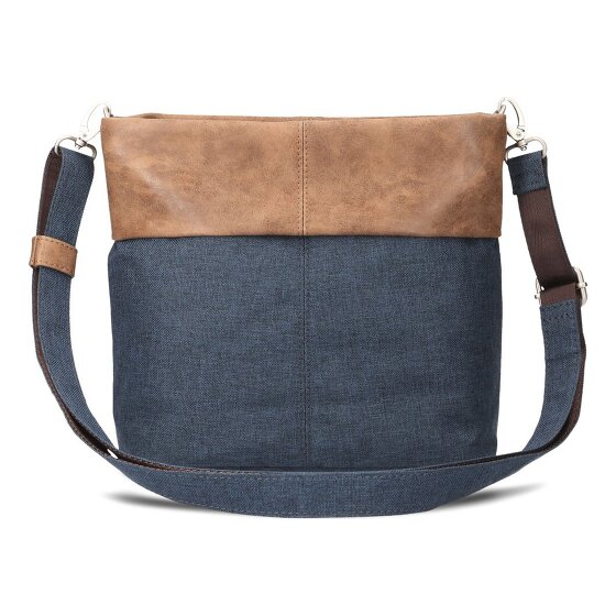 Zwei Olli Bolsa de hombro 25 cm