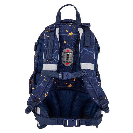 McNeill LUCA Mochila escolar 45 cm
