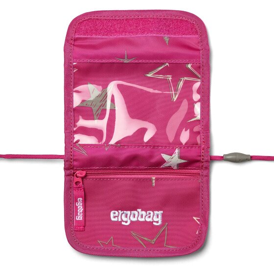 Ergobag Bolsa de pecho 14 cm