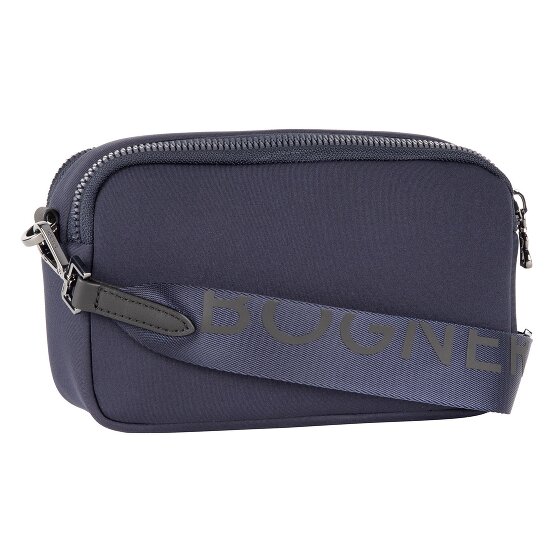 Bogner Alvier Bolsa de hombro 21 cm
