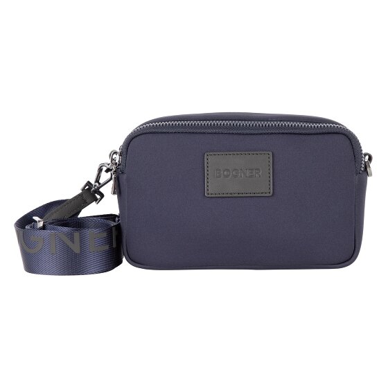 Bogner Alvier Bolsa de hombro 21 cm