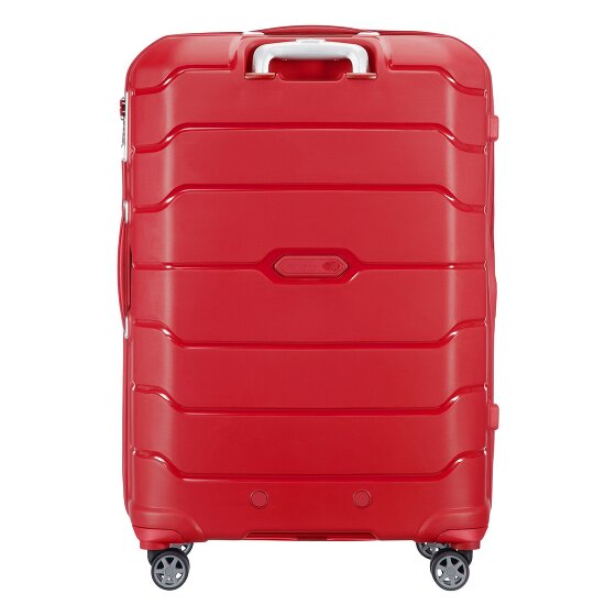 Samsonite Carro de 4 ruedas Flux 75 cm