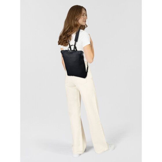 Harold's CHAZA Mochila de día Piel 35.5 cm