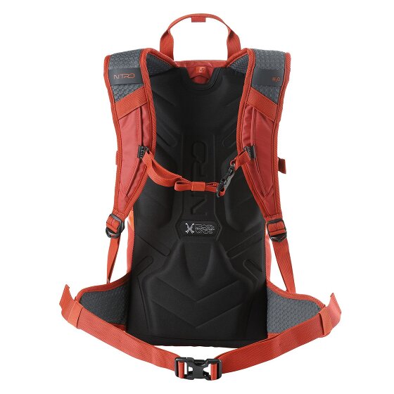 NITRO X Juego de mochilas Ripuri 2 pcs.