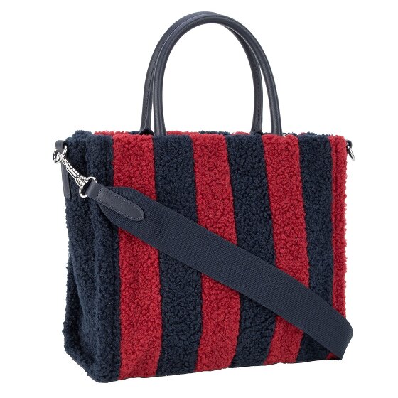 Joop! Jeans Squadra Aurelia Bolsa de compras 28 cm