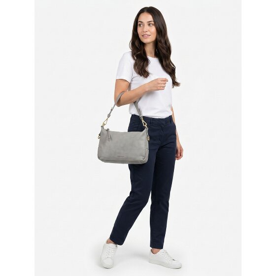 FredsBruder Just Easy Bolsa de hombro Piel 31 cm