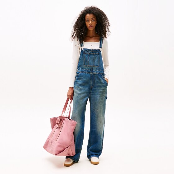 Tommy Hilfiger Jeans TJW Tote Bolsa de compras 62 cm