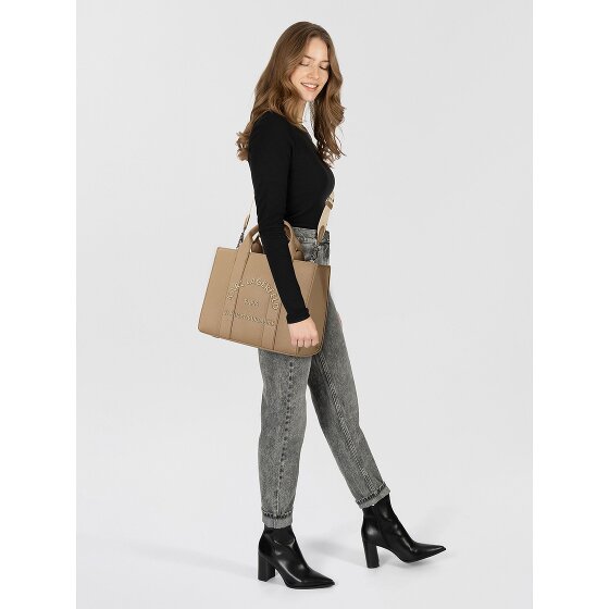 Karl Lagerfeld Rsg Bolso 34 cm