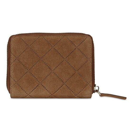 bugatti Fabia Cartera Piel 12 cm