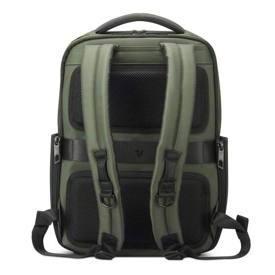 Roncato Metropolitan Mochila de negocios 38 cm Compartimento para el portátil