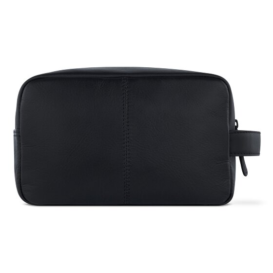 bugatti Clark Bolsa de aseo Piel 20 cm