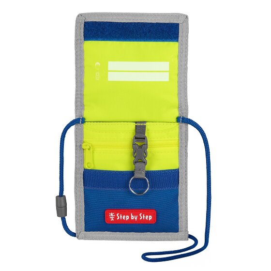 Step by Step Bolsa de pecho 11 cm