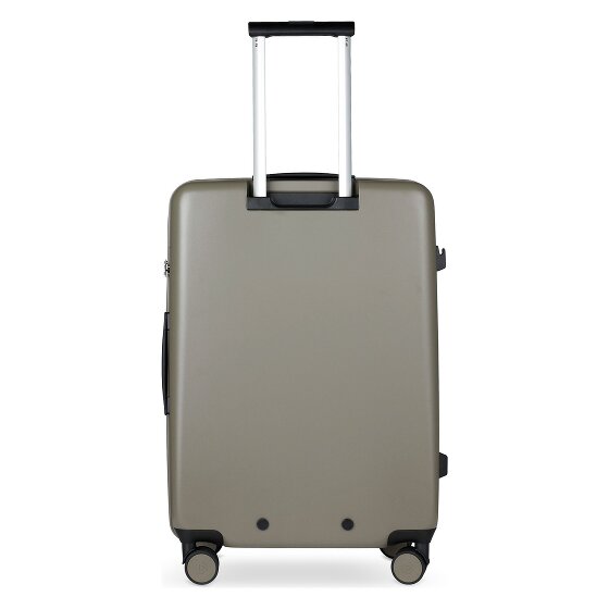 bugatti Linea 4 ruedas Trolley M 66 cm