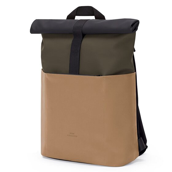 Ucon Acrobatics Lotus Hajo Mini Mochila de día 42 cm Compartimento para el portátil