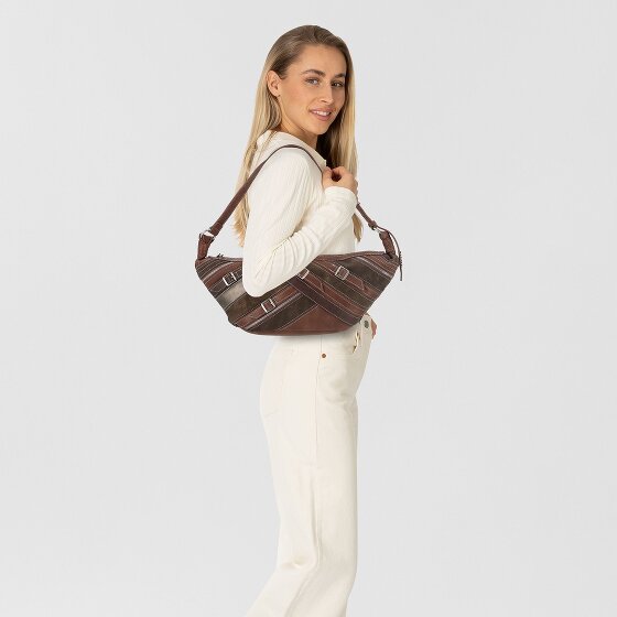 Desigual Fibonacci Munster 2.0 Bolsa de hombro 42 cm