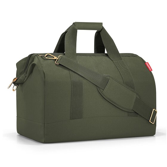 reisenthel Bolsa de viaje Allrounder L Weekender 48 cm