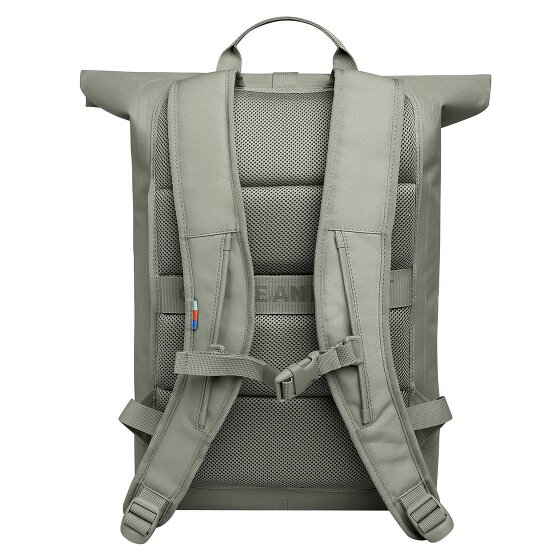 GOT BAG Rolltop Lite 2.0 Mochila de día 42 cm Compartimento para el portátil