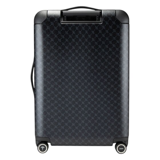 Joop! Cortina 4 ruedas Carrito 66 cm