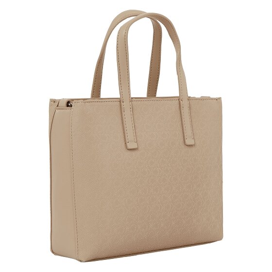 Calvin Klein CK Mixmedia Bolso 24 cm