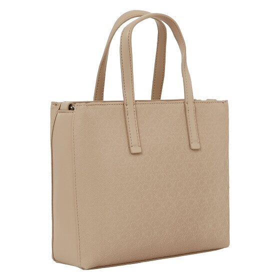 Calvin Klein CK Mixmedia Bolso 24 cm