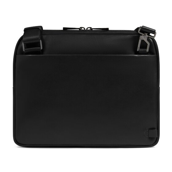 Piquadro Philip Bolsa de hombro Piel 27 cm