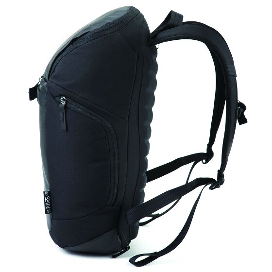 NITRO Mochila Nikuro Compartimento para portátil de 49 cm