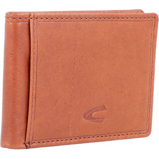 camel active Como Cartera RFID Piel 10,5 cm